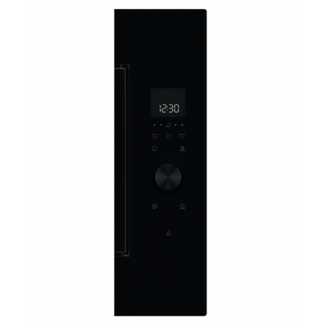 AEG TB6SM261FB Εντοιχιζόμενος Φούρνος Μικροκυμάτων 26lt Μαύρος AEG TB6SM261FB Εντοιχιζόμενος Φούρνος Μικροκυμάτων 26lt Μαύρος